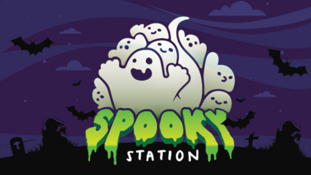 Spooky Station Free Download