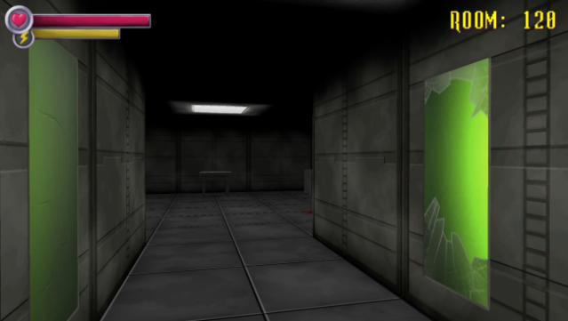 Spooky's Jump Scare Mansion: HD Renovation Free Download gameplay