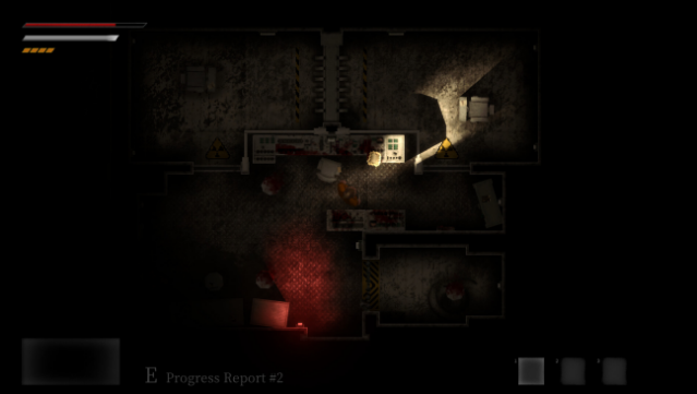Sporeborn Dark Free Download gameplay