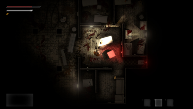 Sporeborn Dark Free Download