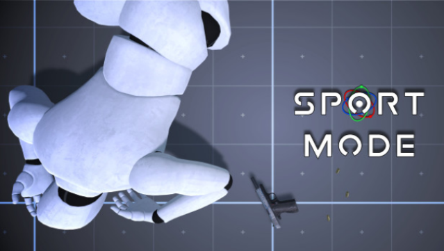 Sport Mode (VR) Free Download