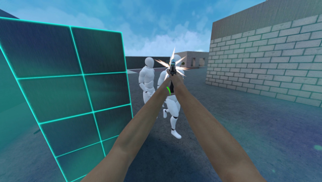 Sport Mode (VR) Free Download