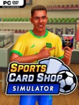 Sports Card Shop Simulator (v2026.06.05A) Free Download