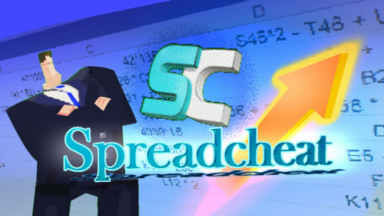SpreadCheat Free Download
