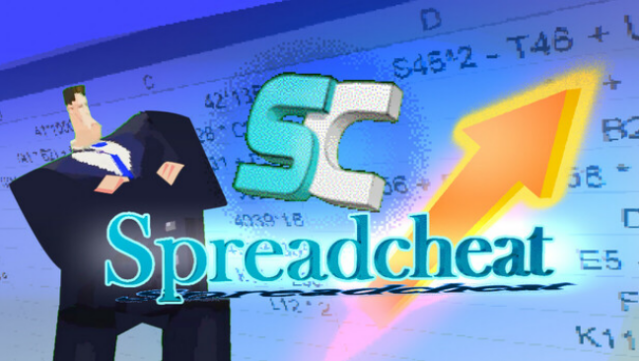 SpreadCheat Free Download