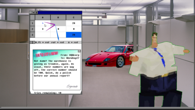 SpreadCheat Free Download