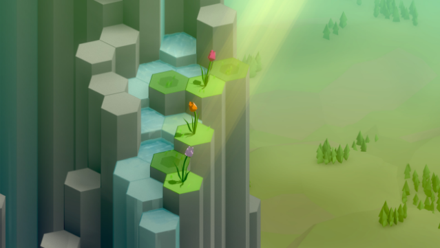 Spring Falls Free Download gameplay