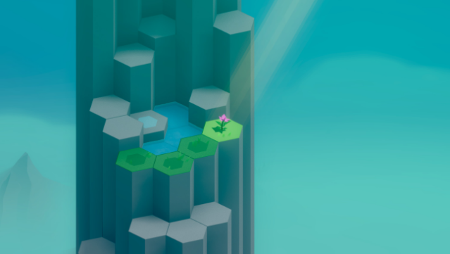 Spring Falls Free Download