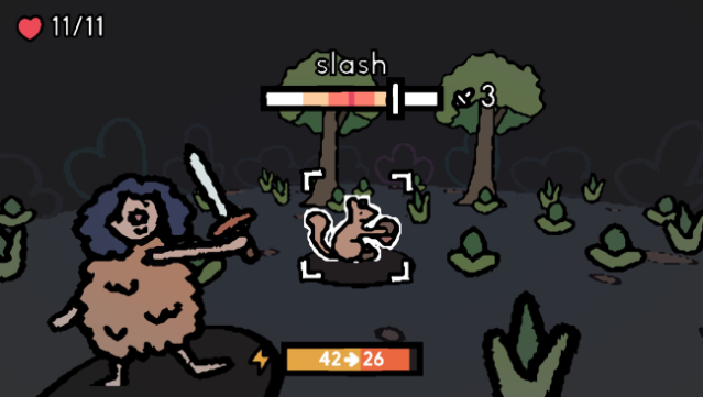 Springblades Free Download gameplay