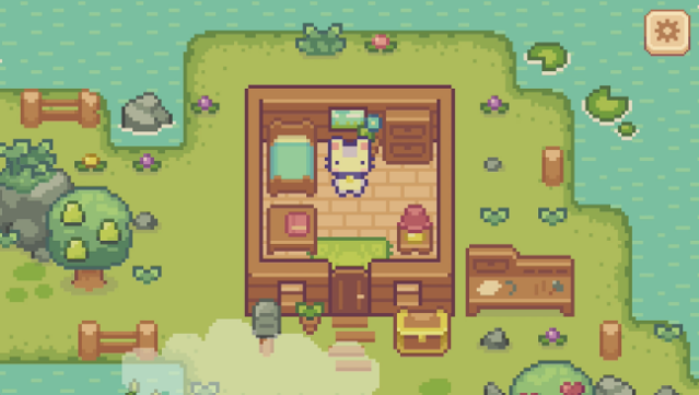 Sprout Valley PC Screenshot