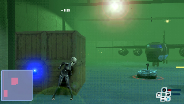 Spy Drops Free Download gameplay