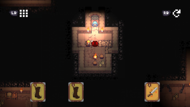 Square Keeper Free Download gameplay