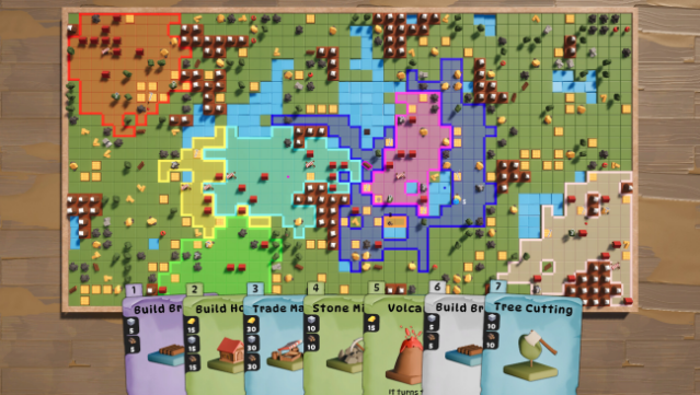 Square Wars Free Download