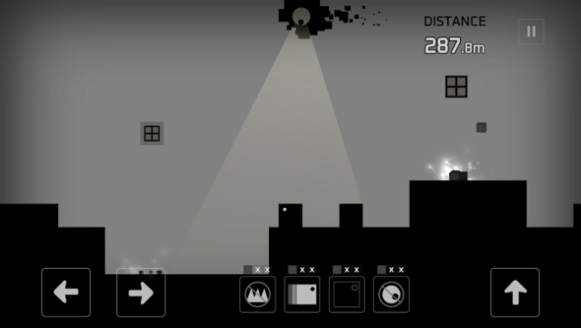 Sqube Darkness Free Download gameplay