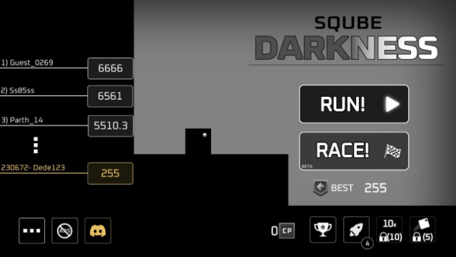 Sqube Darkness Free Download