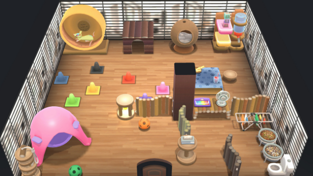 Squeakross: Home Squeak Home Free Download gameplay