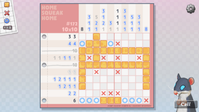 Squeakross: Home Squeak Home Free Download