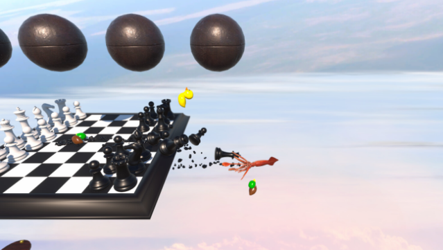 Squidding Over It Free Download