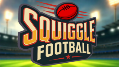 Squiggle Football Free Download