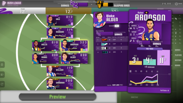 Squiggle Football Free Download