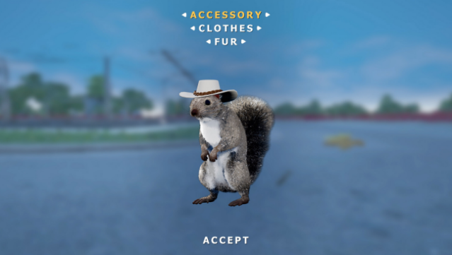 Squirrel With a Gun Free Download gameplay