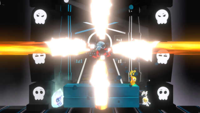 Squish Free Download gameplay