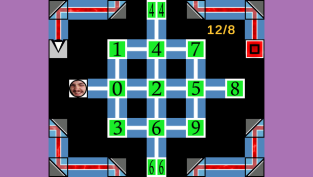 SquishCraft Free Download gameplay