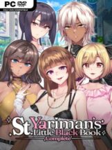 St. Yariman’s Little Black Book ~Complete~ Free Download