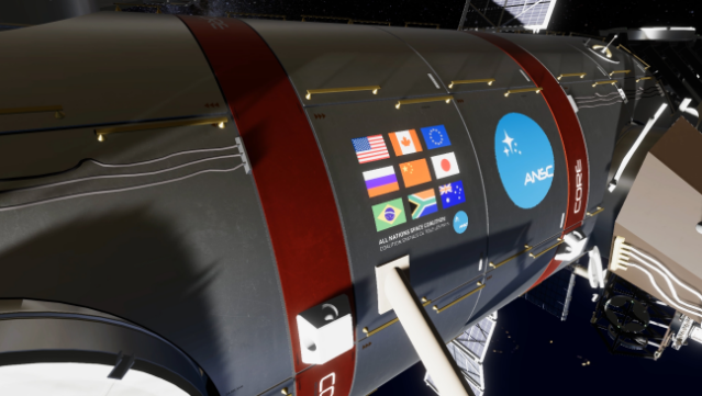 Stable Orbit - Build Your Own Space Station Free Download
