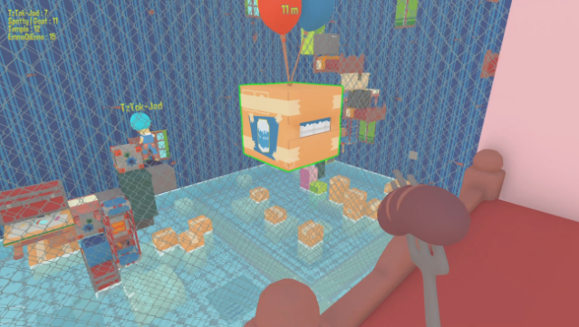 Stack Up! (or dive trying) Free Download gameplay