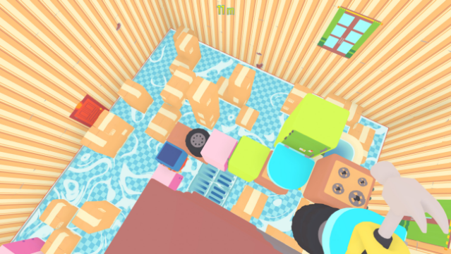 Stack Up! (or dive trying) Free Download