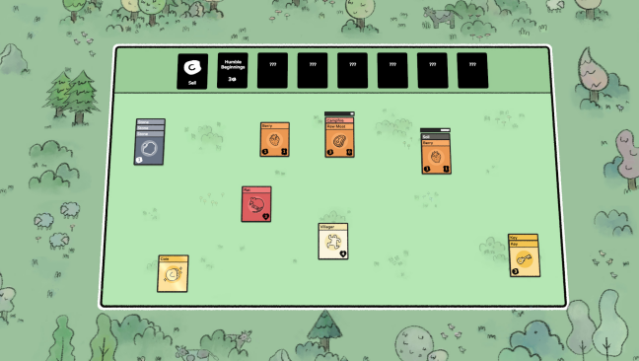 Stacklands Free Download