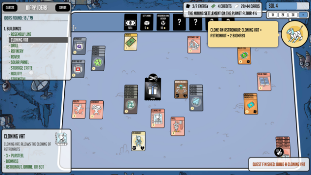 Stacks:Space! Free Download
