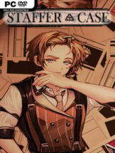 Staffer Case: A Supernatural Mystery Adventure (v2026.03.10) Free Download
