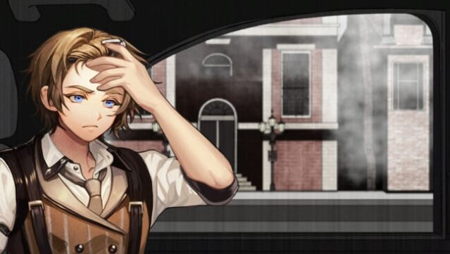 Staffer Case: A Supernatural Mystery Adventure Free Download