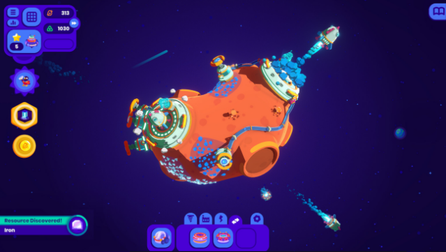 Star Birds Free Download