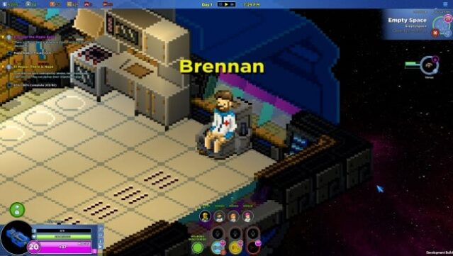 Star Command Galaxies Free Download