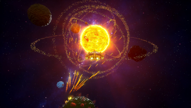 Star Crafter Free Download gameplay