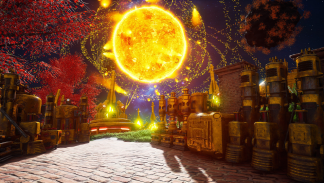 Star Crafter Free Download