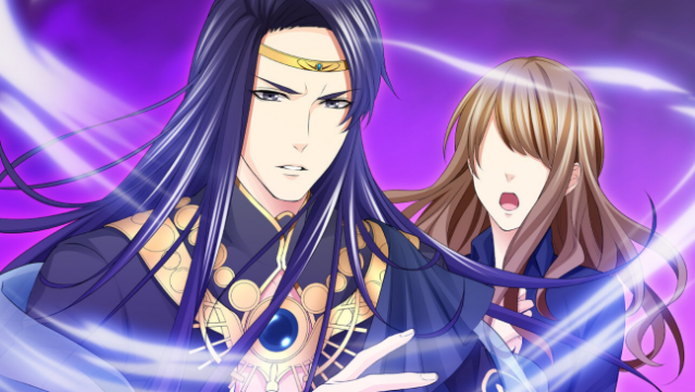 Star-Crossed Myth - The Department of Punishments - Free Download