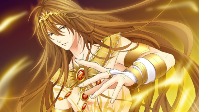 Star-Crossed Myth - The Department of Wishes - Free Download
