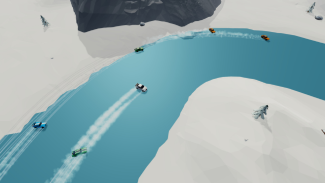 Star Drift Evolution Free Download gameplay