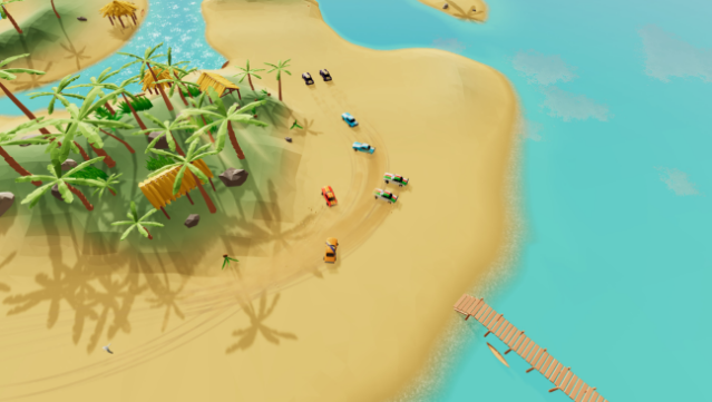 Star Drift Evolution Free Download