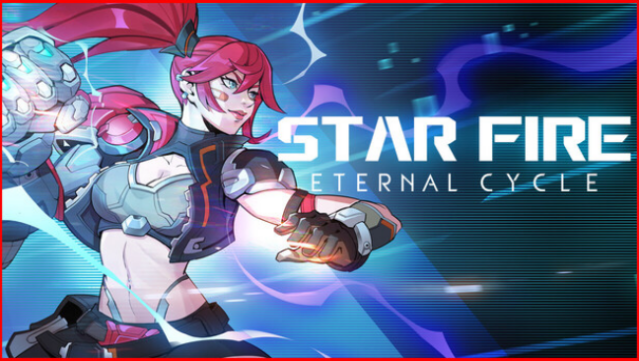 Star Fire: Eternal Cycle Free Download