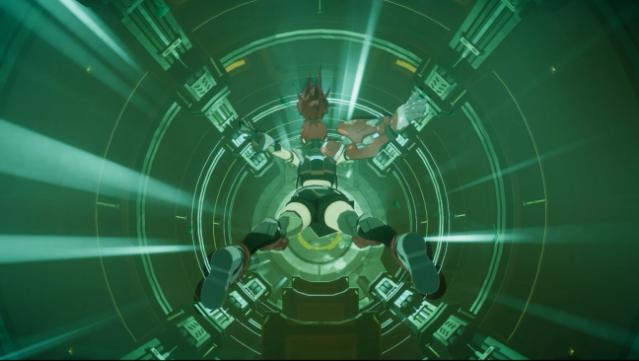 Star Fire: Eternal Cycle Free Download gameplay