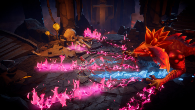 Star Fire: Eternal Cycle Free Download