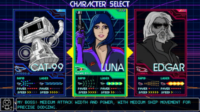 Star Hunter DX Free Download