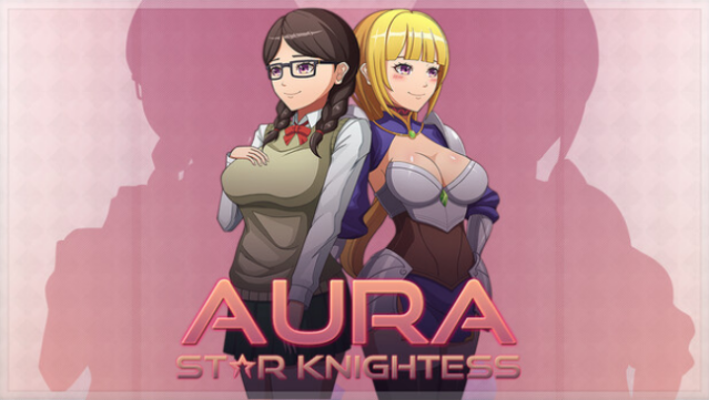 Star Knightess Aura Free Download