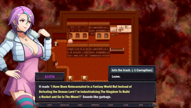 Star Knightess Aura Free Download
