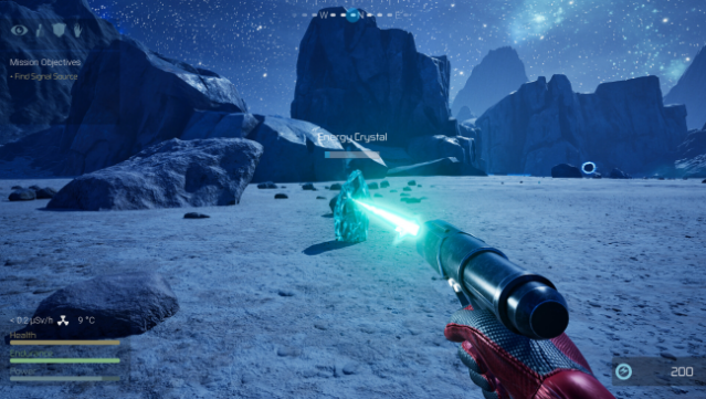 Star Mission: Remote Sectors Free Download
